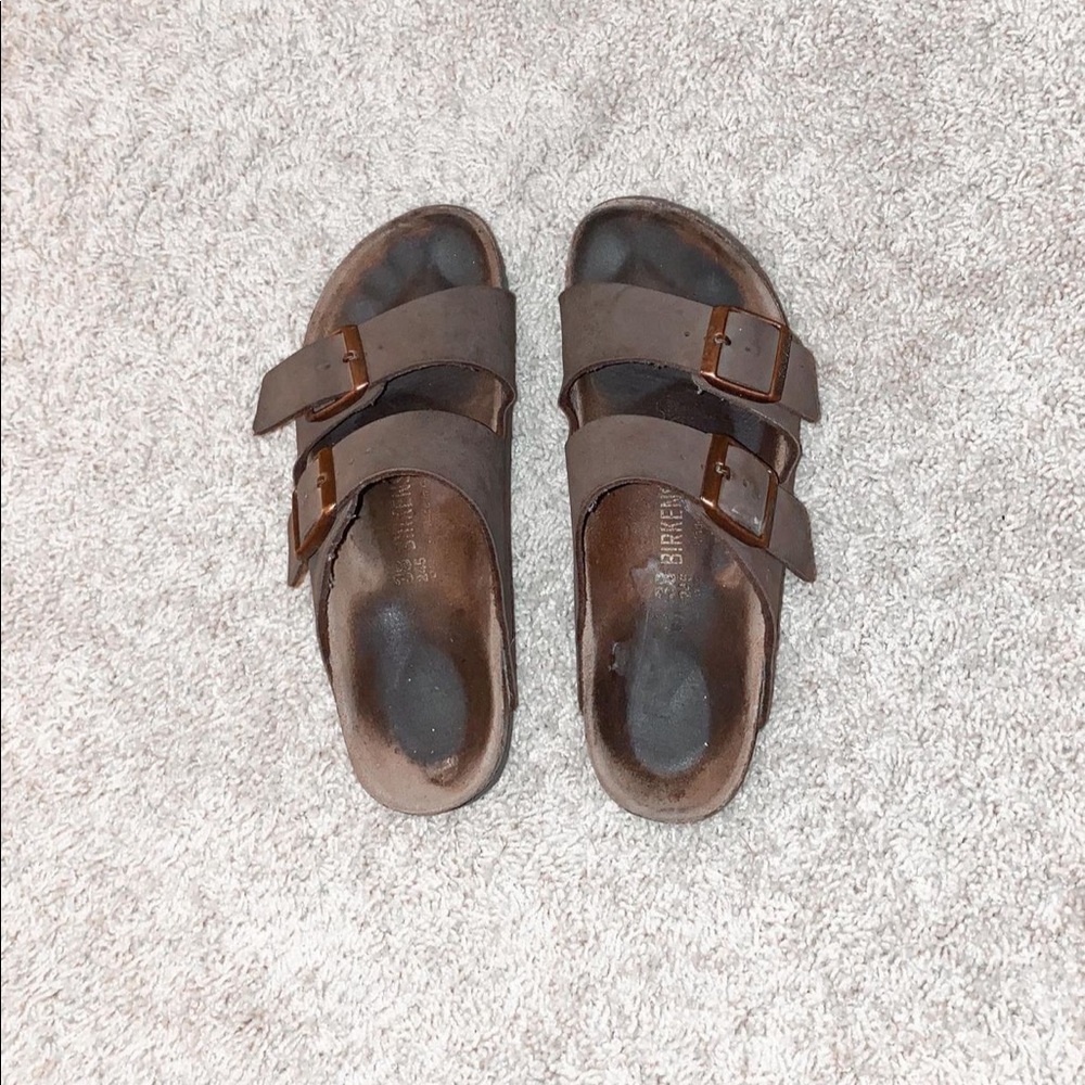Birkenstock Sandals
